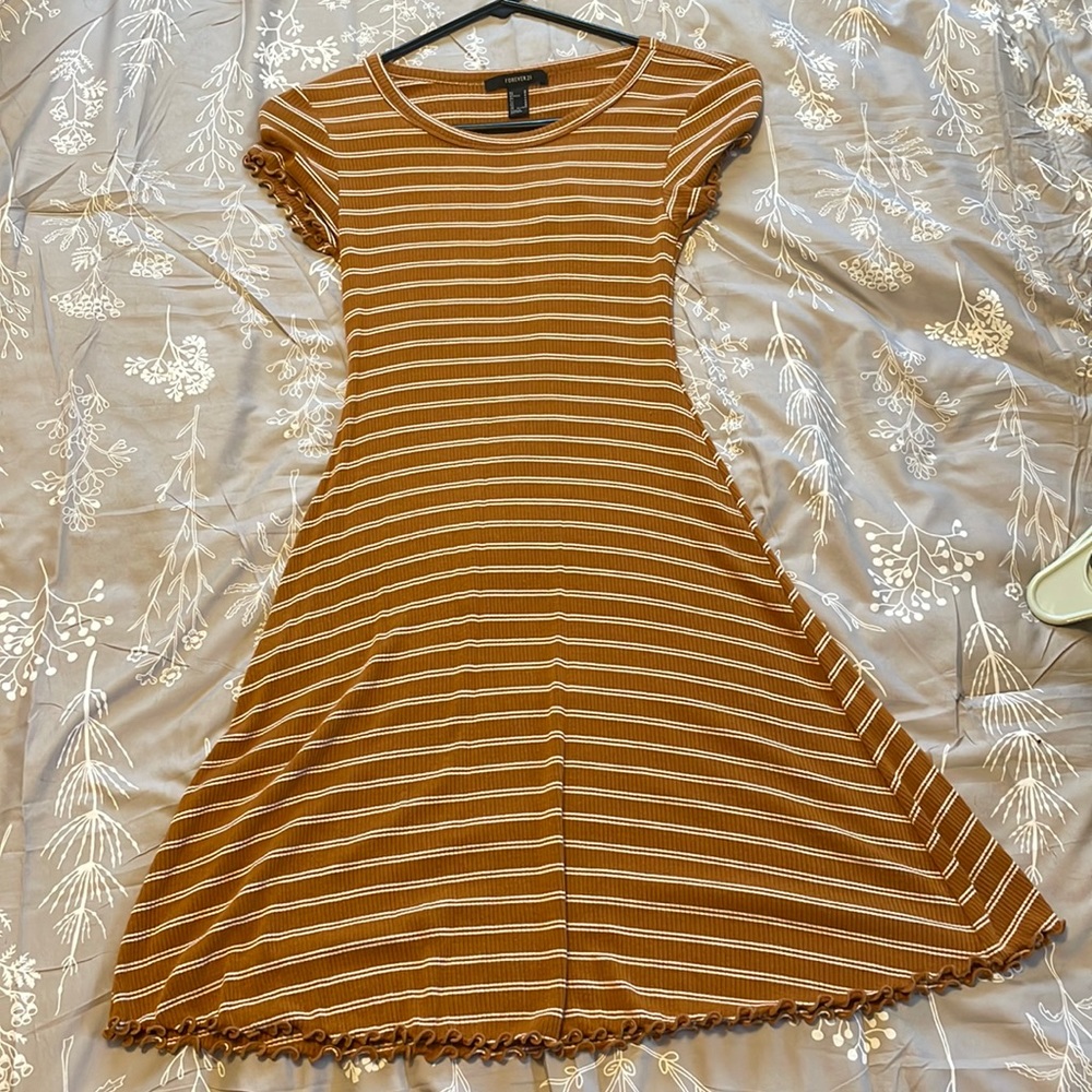 Forever 21 sundress